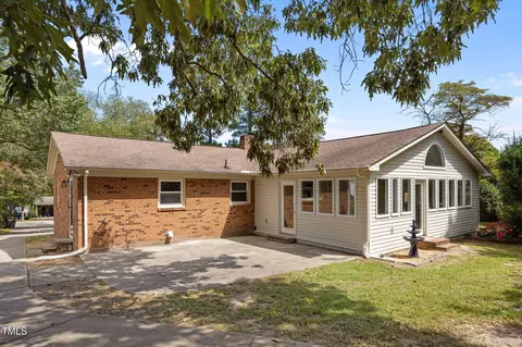 Exterior - 58 Eagle Rd, Coats, NC 27521 photo 7 of 11
