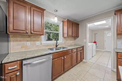 Kitchen - 58 Eagle Rd, Coats, NC 27521 photo 4 of 4