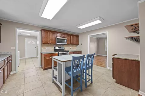 Kitchen - 58 Eagle Rd, Coats, NC 27521 photo 2 of 4