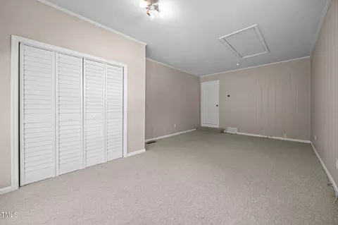 Bedroom - 58 Eagle Rd, Coats, NC 27521 photo 4 of 5
