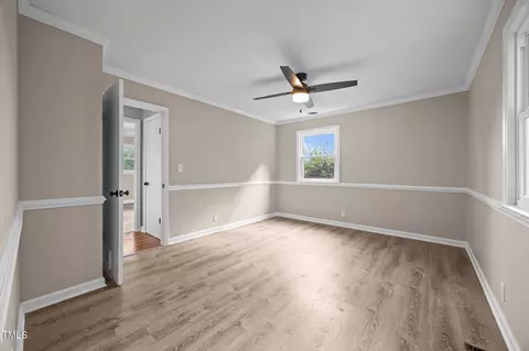 Bedroom - 58 Eagle Rd, Coats, NC 27521 photo 3 of 5