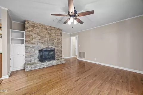 Living - 58 Eagle Rd, Coats, NC 27521 photo 5 of 5