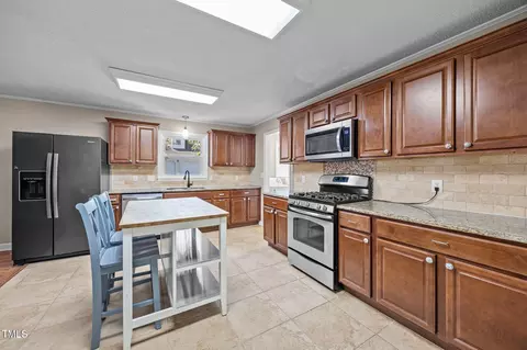 Kitchen - 58 Eagle Rd, Coats, NC 27521 photo 1 of 4