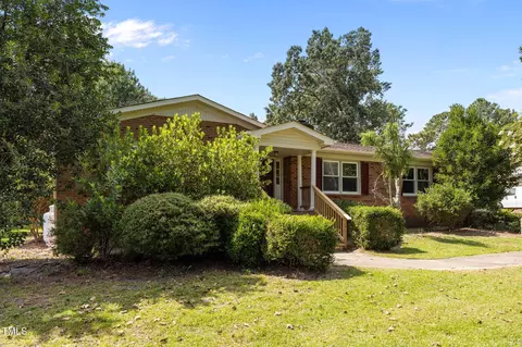 Exterior - 58 Eagle Rd, Coats, NC 27521 photo 5 of 11