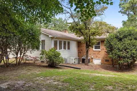 Exterior - 58 Eagle Rd, Coats, NC 27521 photo 8 of 11