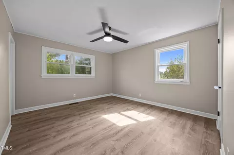 Bedroom - 58 Eagle Rd, Coats, NC 27521 photo 1 of 5