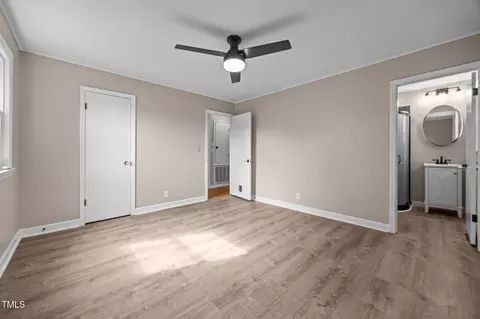 Bedroom - 58 Eagle Rd, Coats, NC 27521 photo 2 of 5
