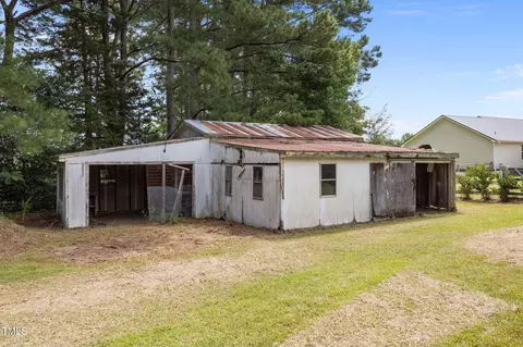 Exterior - 58 Eagle Rd, Coats, NC 27521 photo 9 of 11