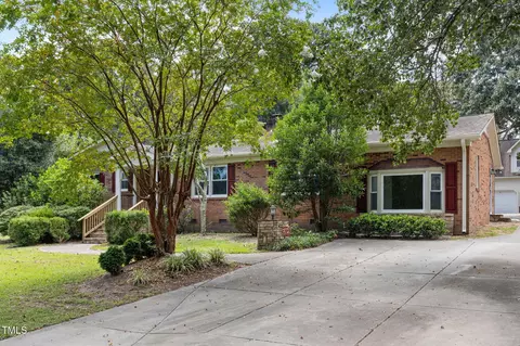 Exterior - 58 Eagle Rd, Coats, NC 27521 photo 4 of 11