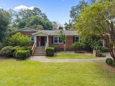 Exterior - 58 Eagle Rd, Coats, NC 27521 photo 2 of 11