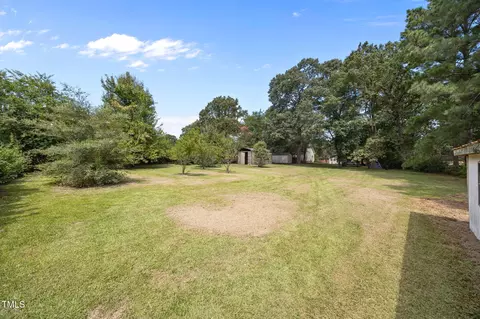Exterior - 58 Eagle Rd, Coats, NC 27521 photo 10 of 11