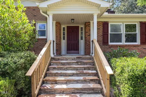 Exterior - 58 Eagle Rd, Coats, NC 27521 photo 3 of 11