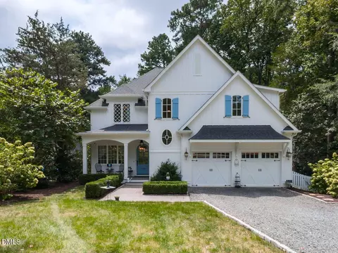 5309 Alpine Dr, Raleigh, NC 27609