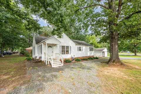 600 Trail Two, Burlington, NC 27215