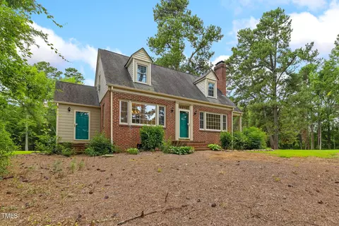 159 Manson-drewry Rd, Manson, NC 27553