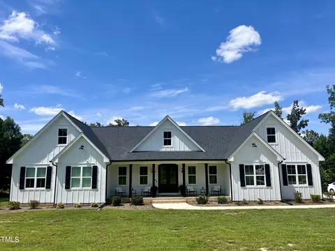 2231 Cullen Rd, Gibsonville, NC 27249