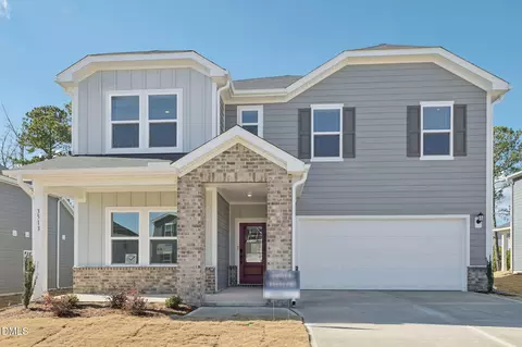3513 Telluride Trl, Raleigh, NC 27616