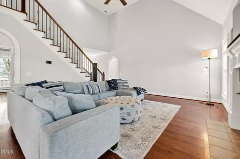 96 Jackson Ridge Ct, Willow Spring, NC 27592 photo 9