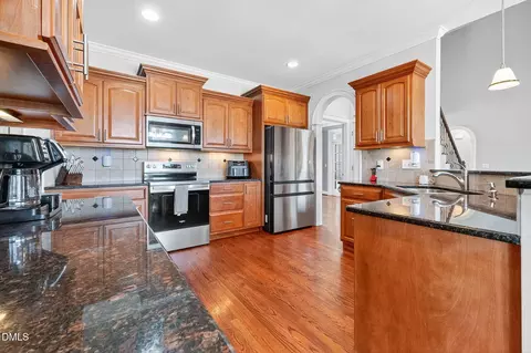 96 Jackson Ridge Ct, Willow Spring, NC 27592 photo 13