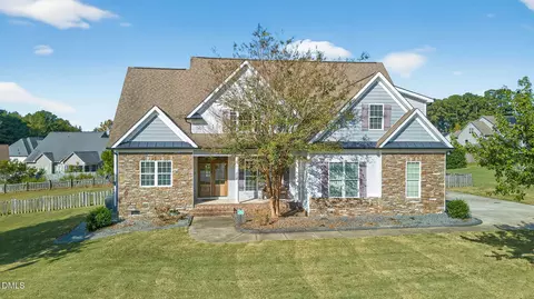 96 Jackson Ridge Ct, Willow Spring, NC 27592 photo 51