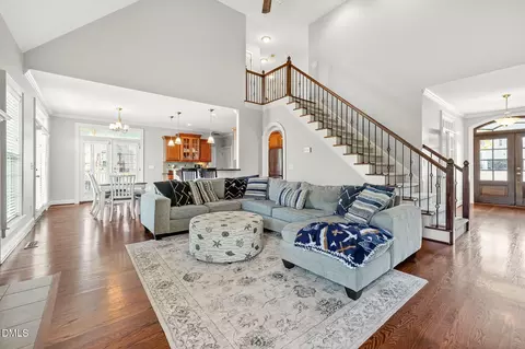 96 Jackson Ridge Ct, Willow Spring, NC 27592 photo 8