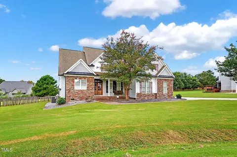 96 Jackson Ridge Ct, Willow Spring, NC 27592 photo 4