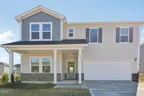 4036 Wesley Chapel Way, Raleigh, NC 27616