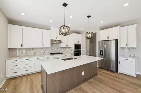 4032 Wesley Chapel Way, Raleigh, NC 27616