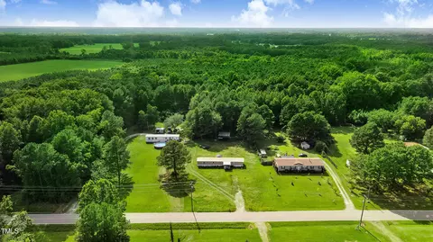 1960 Old Rock Quarry Rd, Princeton, NC 27569