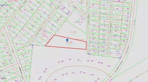 912 West St, Smithfield, NC 27577
