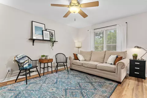 Living - 1004 Gatehouse Ln, Durham, NC 27707 photo 1 of 2