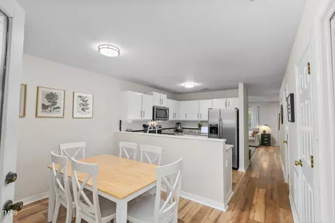 Dining - 1004 Gatehouse Ln, Durham, NC 27707 photo 1 of 2
