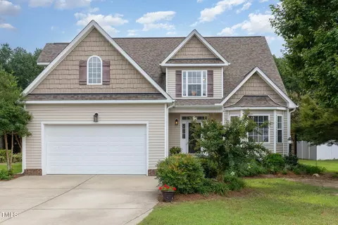 413 Spruce Meadows Ln, Willow Spring, NC 27592