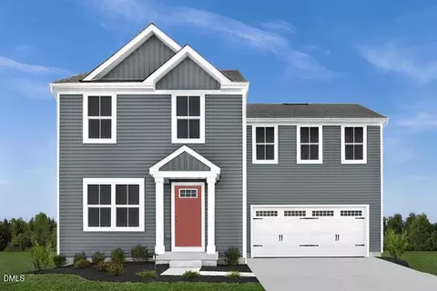 80 Better Day Way, Lillington, NC 27546