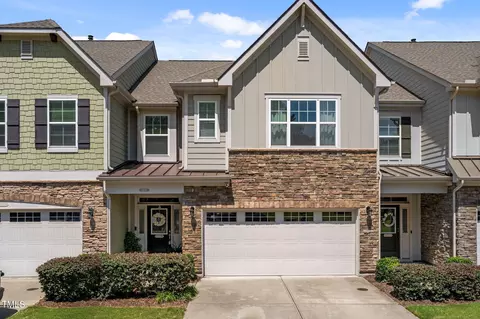 9306 Nellman Ln, Raleigh, NC 27617