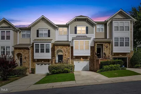 5802 Cameo Glass Way, Raleigh, NC 27612