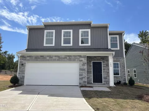 300 Babbling Brk Dr, Clayton, NC 27520