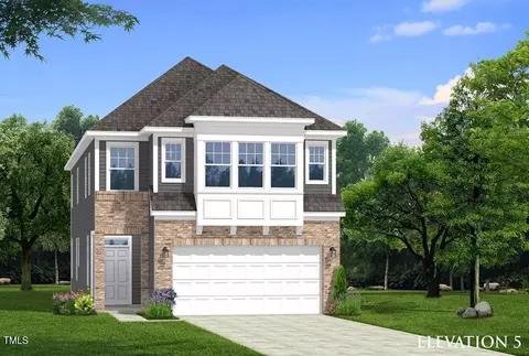 705 Chopper Ln #13, Durham, NC 27703