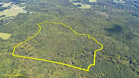 1312 Chigger Ridge Rd, Providence, NC 27315
