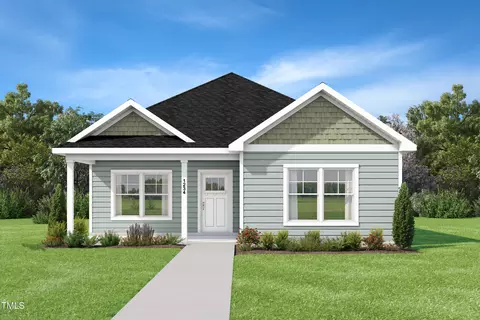 145 Ambergate Ct, Rocky Mount, NC 27804