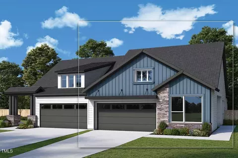38 Tantara Bnd, Pittsboro, NC 27312
