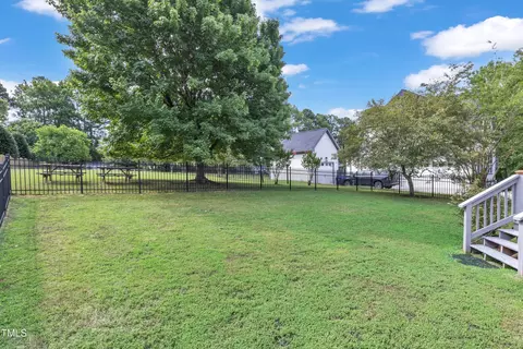 Exterior - 5904 Clearsprings Dr, Wake Forest, NC 27587 photo 14 of 18