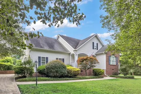 Exterior - 5904 Clearsprings Dr, Wake Forest, NC 27587 photo 5 of 18