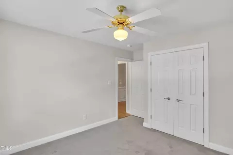 Bedroom - 5904 Clearsprings Dr, Wake Forest, NC 27587 photo 2 of 6