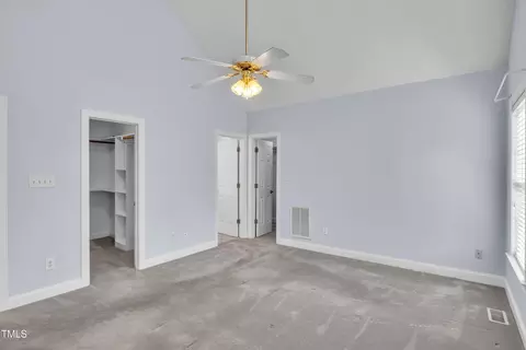 Bedroom - 5904 Clearsprings Dr, Wake Forest, NC 27587 photo 6 of 6
