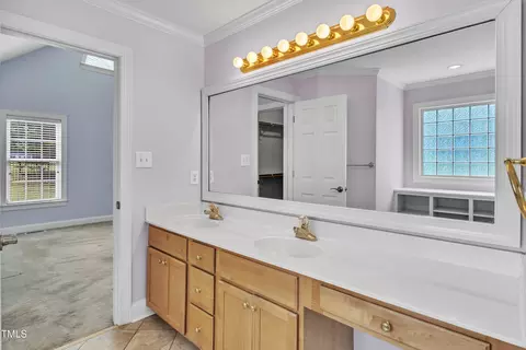 Bath - 5904 Clearsprings Dr, Wake Forest, NC 27587 photo 4 of 5