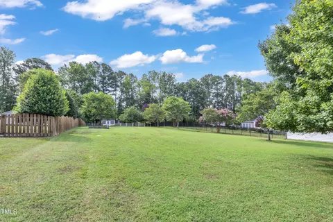 Exterior - 5904 Clearsprings Dr, Wake Forest, NC 27587 photo 10 of 18