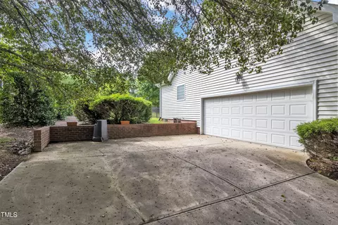 Exterior - 5904 Clearsprings Dr, Wake Forest, NC 27587 photo 6 of 18