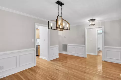 Dining - 5904 Clearsprings Dr, Wake Forest, NC 27587 photo 1 of 1