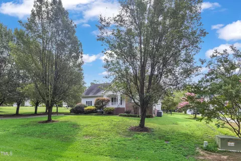 Exterior - 5904 Clearsprings Dr, Wake Forest, NC 27587 photo 3 of 18
